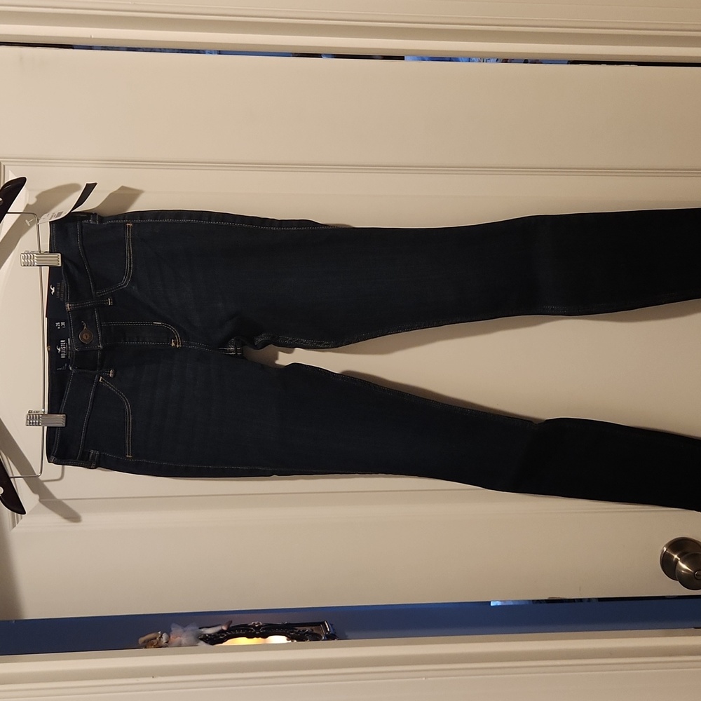 Women's Jeans
